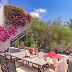 El Grifo Hotel 4*