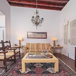 El Grifo 4* Сан-Бартоломе