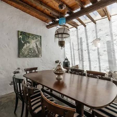 Caserio De Mozaga - Rural Hotel 4*