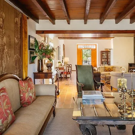 Hotel Caserio De Mozaga - Rural San Bartolomé