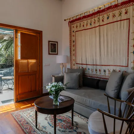 El Grifo Hotel San Bartolome (Las Palmas)