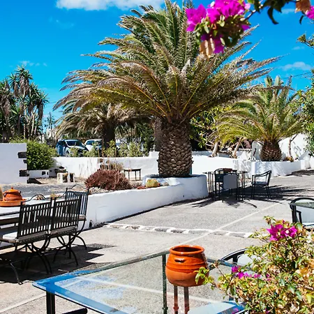 Caserio De Mozaga - Rural Hotel