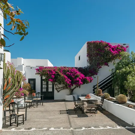 卡塞里奥德莫扎佳乡间别墅酒店 4* San Bartolomé