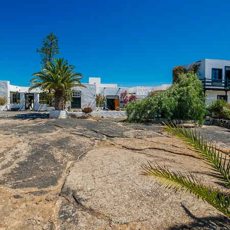 El Grifo San Bartolome (Las Palmas)