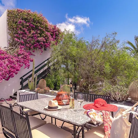 Caserio De Mozaga - Rural Hotel 4*