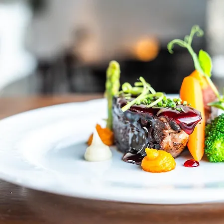 El Grifo Hotel San Bartolome (Las Palmas)