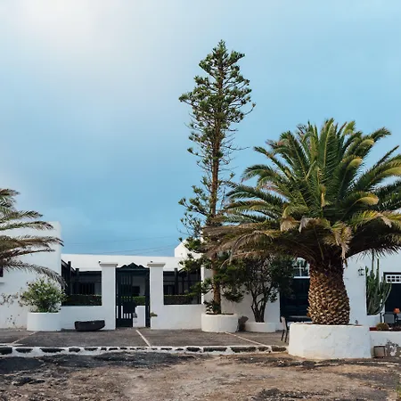 El Grifo 4* San Bartolome (Las Palmas)