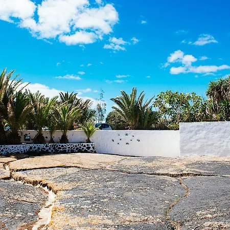 Caserio De Mozaga - Rural Hotel 4*