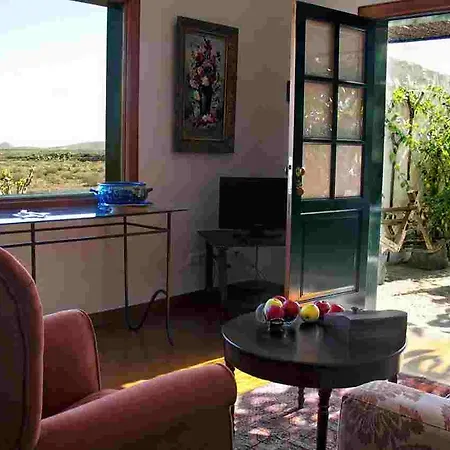 Caserio De Mozaga - Rural Hotel San Bartolomé