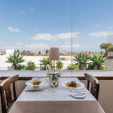 Hotel Caserio De Mozaga - Rural 4*