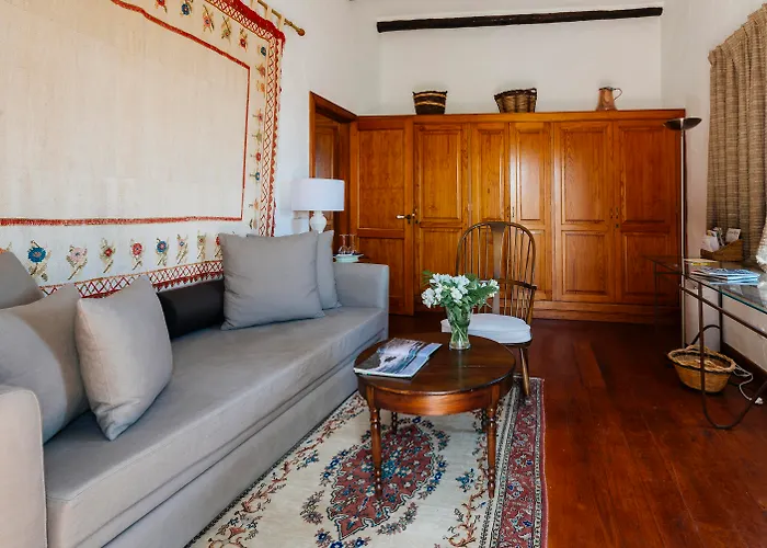 El Grifo 4* San Bartolome (Las Palmas)