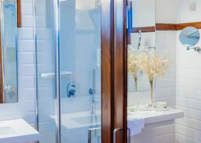 El Grifo Ξενοδοχείο 4*