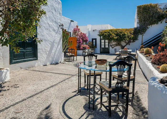 Ξενοδοχείο El Grifo 4*