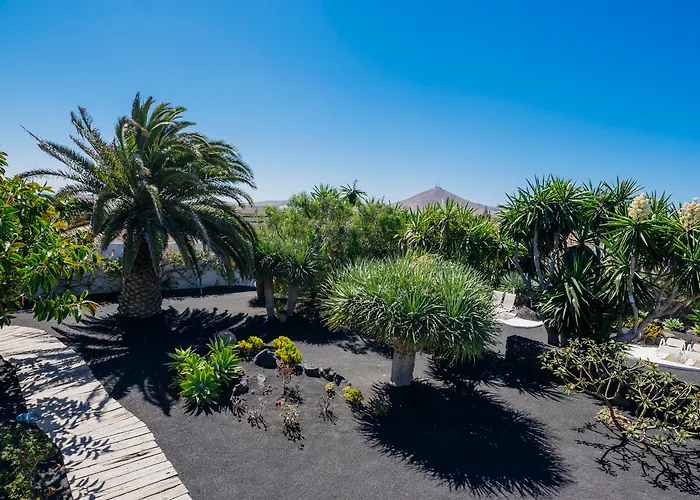 El Grifo Ξενοδοχείο