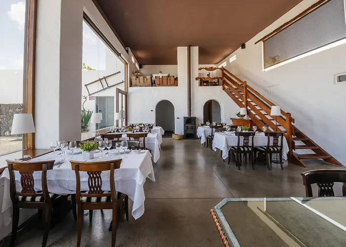 El Grifo 4* San Bartolome (Las Palmas)