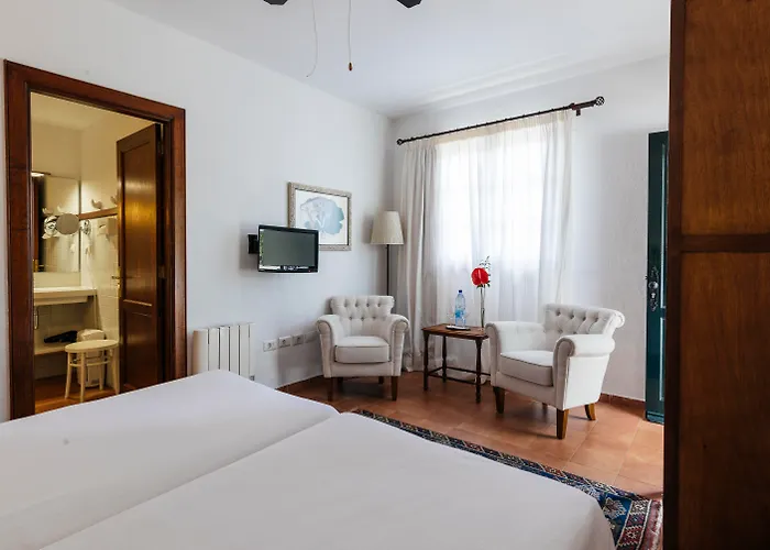 El Grifo 4* San Bartolome (Las Palmas)