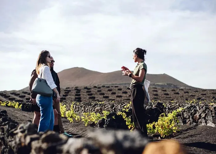 Ξενοδοχείο El Grifo 4*