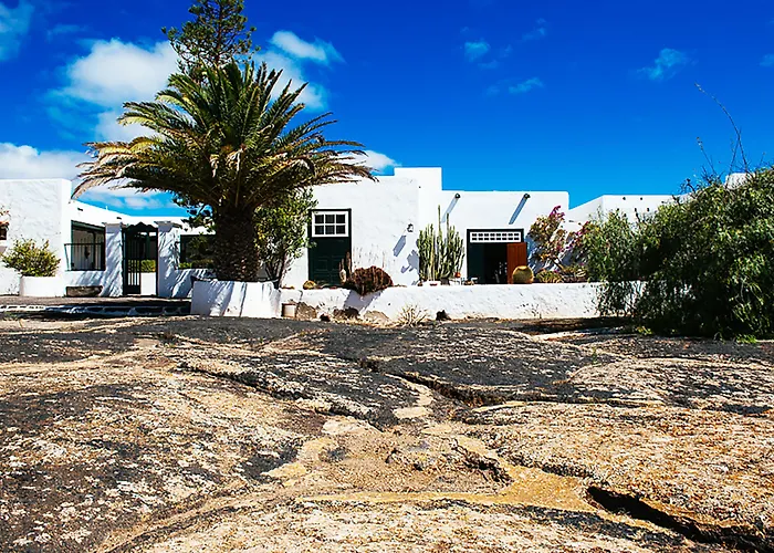 El Grifo 4* San Bartolome (Las Palmas)