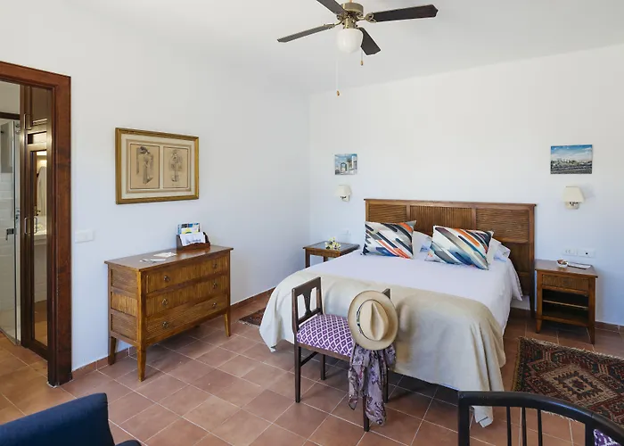 El Grifo San Bartolome (Las Palmas)