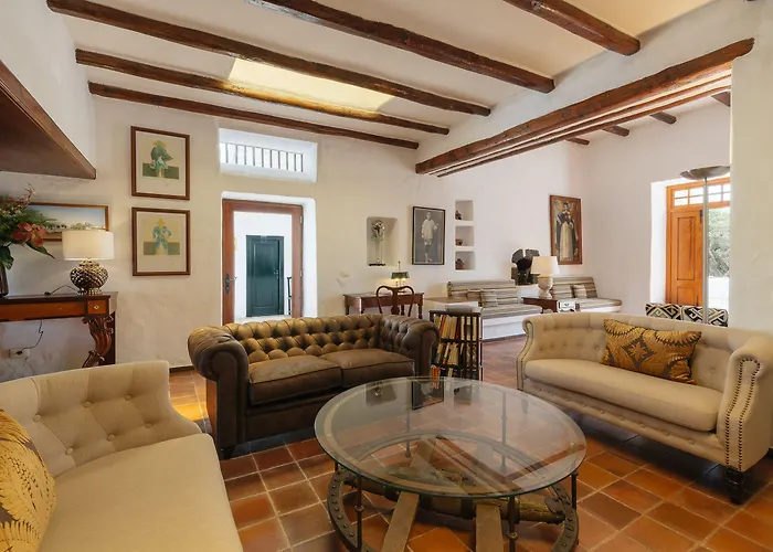 Ξενοδοχείο El Grifo San Bartolomé