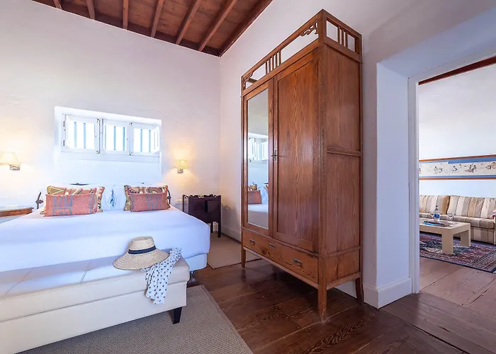 El Grifo San Bartolome (Las Palmas)