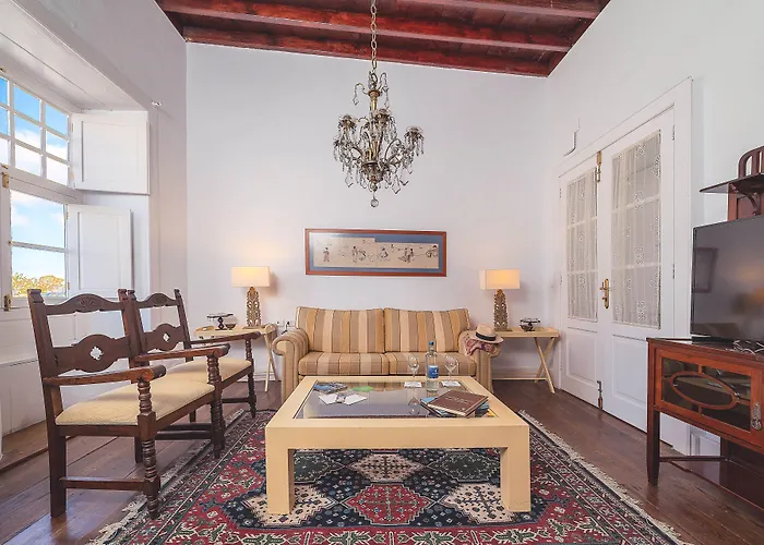 El Grifo 4* San Bartolome (Las Palmas)