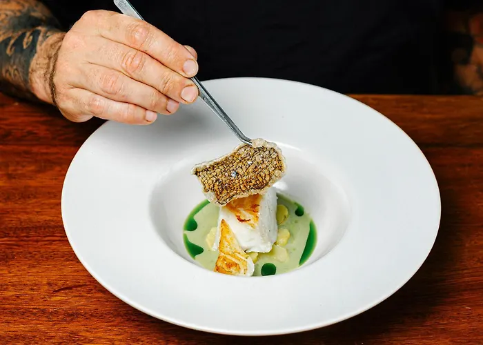 Hotel El Grifo San Bartolome (Las Palmas)