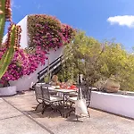 El Grifo Ξενοδοχείο San Bartolomé