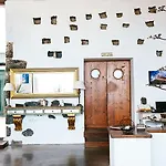 Ξενοδοχείο El Grifo San Bartolomé