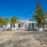 El Grifo Hotel San Bartolomé