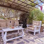 El Grifo San Bartolomé