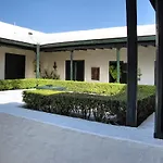 Hotel El Grifo San Bartolomé