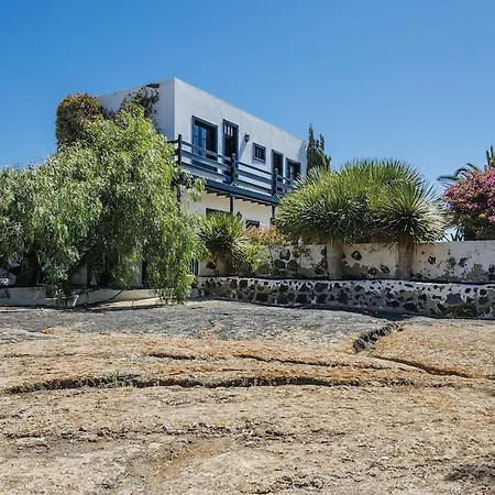 Hotel Caserio De Mozaga - Rural 4*