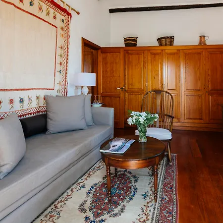 El Grifo 4* San Bartolomé