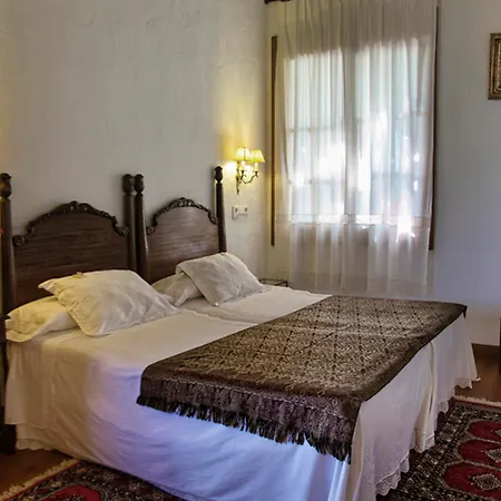 Hotel Caserio De Mozaga - Rural 4*