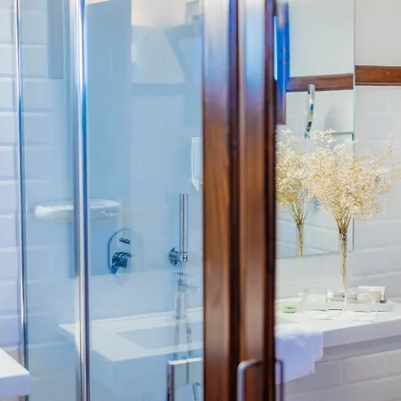 Caserio De Mozaga - Rural Hotel 4*