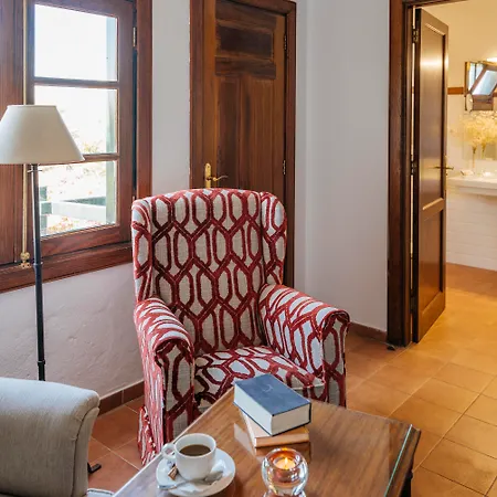 Caserio De Mozaga - Rural Hotel 4*