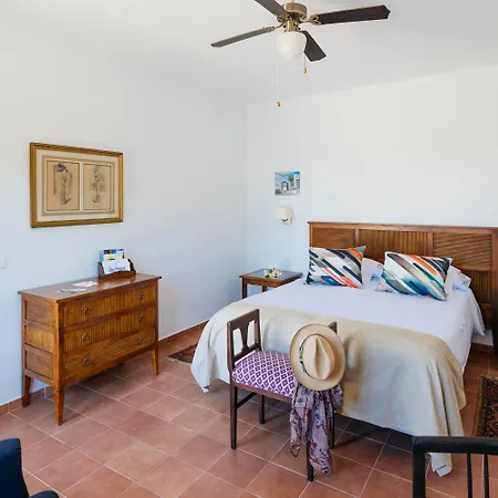 Hotel Caserio De Mozaga - Rural 4*