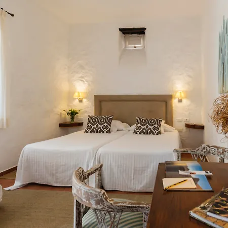 Caserio De Mozaga - Rural 4* San Bartolome (Las Palmas)