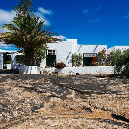 Caserio De Mozaga - Rural Hotel 4*