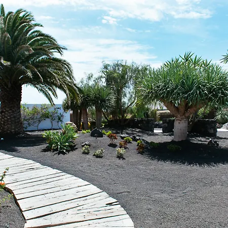Caserio De Mozaga - Rural