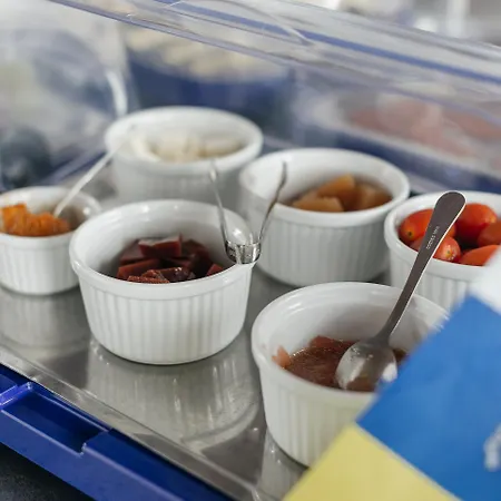 El Grifo San Bartolomé