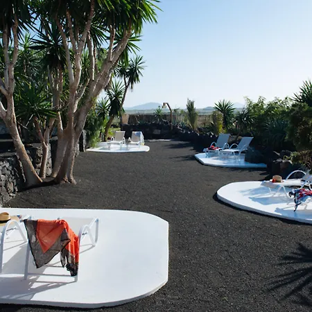 Hotell Caserio De Mozaga - Rural 4*