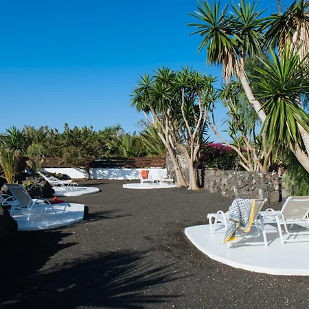 Hotell Caserio De Mozaga - Rural 4*