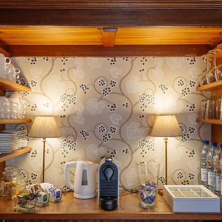Hotell Caserio De Mozaga - Rural