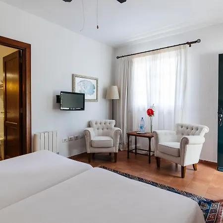 Caserio De Mozaga - Rural 4* San Bartolome (Las Palmas)
