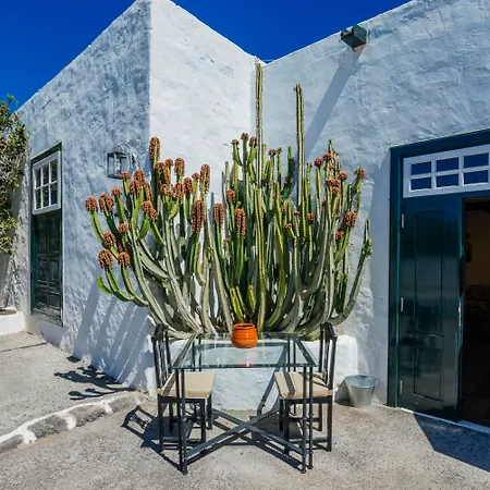 El Grifo San Bartolomé