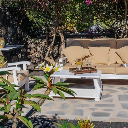 Hotel Caserio De Mozaga