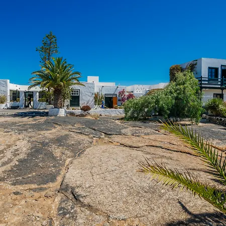 Caserio De Mozaga - Rural San Bartolome (Las Palmas)
