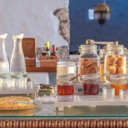 Hotel Caserio De Mozaga - Rural 4*